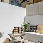 Casa Boma - Elegant With Private Terrace - Ajuda Ii