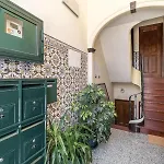 Casa Boma - Elegant With Private Terrace - Ajuda Ii Lisbona