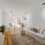 Casa Boma - Elegant With Private Terrace - Ajuda Ii * Lissabon