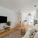 Casa Boma - Elegant With Private Terrace - Ajuda Ii *