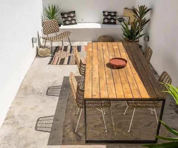 Casa Boma - Elegant With Private Terrace - Ajuda Ii * Lisboa