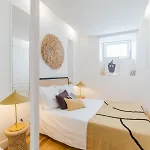 Casa Boma - Elegant With Private Terrace - Ajuda Ii *