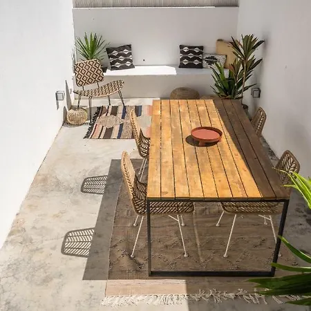 Casa Boma - Elegant With Private Terrace - Ajuda Ii * Lissabon