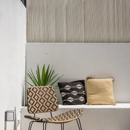 Casa Boma - Elegant With Private Terrace - Ajuda Ii Apartment Lissabon